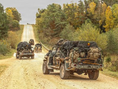 Армія США починає формувати “дроноштурмові” бригади на основі досвіду війни в Україні, – ЗМІ
