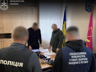 «Паперова армія»: посадовці ТЦК фіктивно «мобілізували» 276 людей – робили статистику на померлих та ув'язнених
