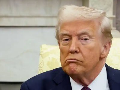Трамп знову йде на медогляд: які симптоми президента приховує Білий дім