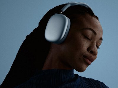 Рейтинг преміальних навушників: AirPods Max 2 очолили список, обійшовши Sony і Bose
