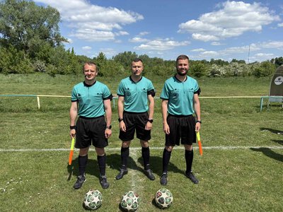 Перша футбольна ліга Тернопільщини: лідер втратив перші очки, перша поразка ФК «Бучач» та важка перемога «Нічлави»