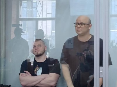 Суд над депутатом облради Дядиком: захист поставив під сумнів понятих