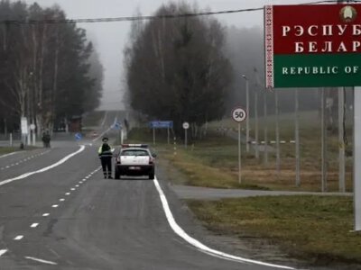 Мінськ заявив про нібито удари українських БпЛА по прикордонній інфраструктурі, у ДПСУ спростували