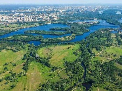 Забудовнику не дали затягнути справу щодо «Осокорківських луків» у Києві