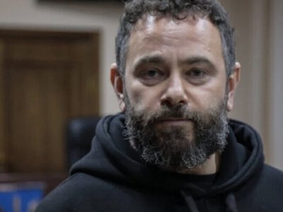У колонію в Макошине привезли відомого вʼязня: підозрюється в держзраді