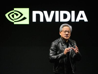 Nvidia оновлює рекордний квартал, розкриваючи активи у стартапах на суму 43 мільярди доларів