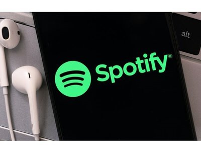 Spotify монетизує ШІ: запуск генеративних реміксів підняв акції компанії на 16%