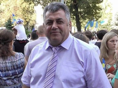 На мера вчинили замах