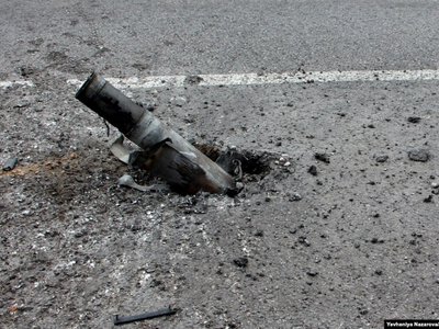 Загинув чоловік, 6 людей поранені: як минув день на Херсонщині