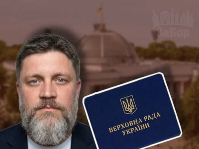 Ексдепутат Запорізької міськради та волонтер Денис П’ятигорець відмовився від мандата нардепа (відео)