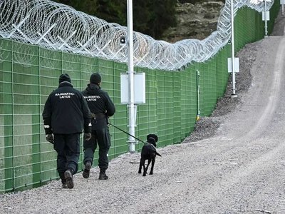 Фінляндія планує залишити кордон із рф закритим через загрозу міграційного тиску