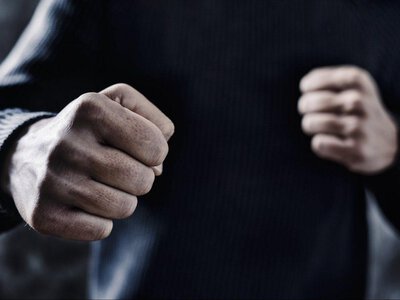 За фактом побиття неповнолітнього у Рівненському районі відкрито кримінальне провадження