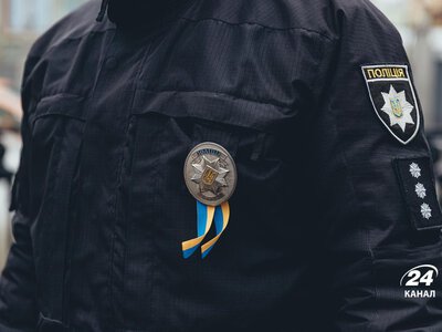 Поліція може отримати доступ по даних про майно українців: за що штрафуватимуть