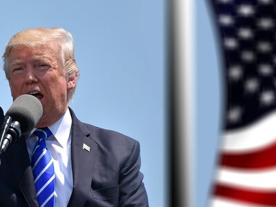 Трамп втретє за рік звернувся до лікарів: у США заговорили про приховану хворобу