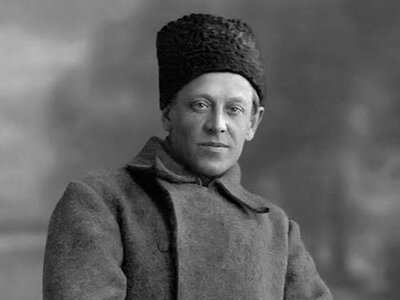 Бессарабський слід у паризькій трагедії: як рівно 100 років тому уродженець Ізмаїла ліквідував Симона Петлюру