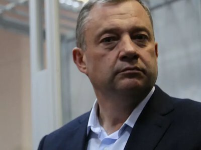 ВАКС закрив справу Дубневича про розкрадання 93 млн грн «Укрзалізниці»