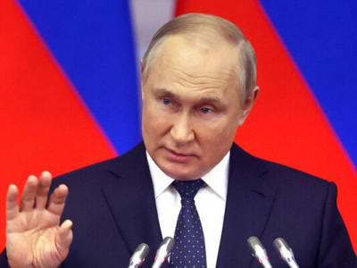 Росія пригрозила Вірменії втратою дешевої ціни на газ через зближення з ЄС