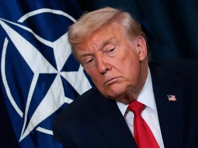 США скорочують військову участь у НАТО союзники готуються до змін