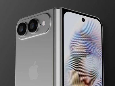 У Apple виникли проблеми з виробництвом розкладного iPhone
