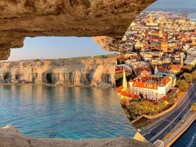 Секретні літні напрямки: 4 затишних куточки планети без натовпу туристів
