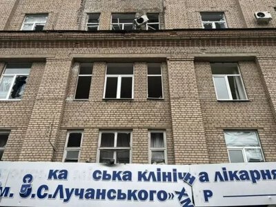 У лікарнях Херсона перевірять облік та використання гуманітарної допомоги - Херсон Daily
