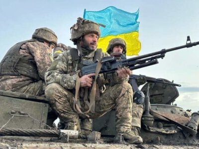 В Україні розробили ударний дрон-камікадзе «Бегемот» із двома бойовими частинами