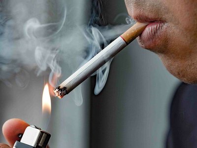 Швеція першою в ЄС знизила частку щоденних курців нижче 5%