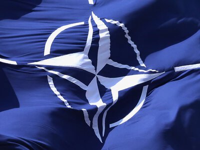 НАТО посилює оборону Балтії новим військовим корпусом