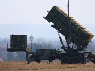 Польща отримала згоду США на виробництво ракет для Patriot