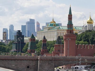 В госдумі пояснили, чому армія рф не буде завдавати ударів по Зеленському і Верховній Раді