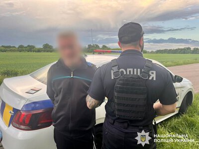 На Білоцерківщині чоловік убив співмешканку і кілька днів жив поруч із похованим тілом