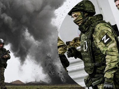 Повернулись до тактики 2022 року: комбат НГУ розповів про зміни у російських штурмах