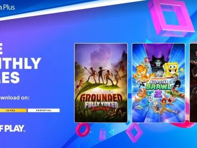 PlayStation Plus розкрив червневий список ігор: виживання, файтинг та космічний екшен