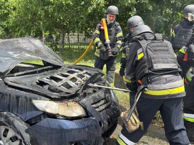 У Запоріжжі зросла кількість постраждалих внаслідок атаки окупантів