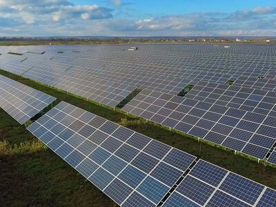  Київстар інвестував $80,8 млн у портфель із 6 СЕС потужністю 105 МВт у Львівській області 