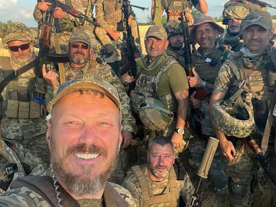 «Гавкає, але не кусає»: «Мадяр» звернувся до Лукашенка без дипломатії