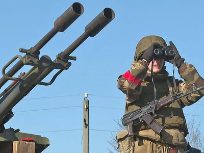 Білорусь закидає Україні спроби дронових атак прикордоння: ДПСУ відповіла