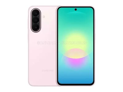 Galaxy A27: Samsung розкрила всі секрети нового середньобюджетника