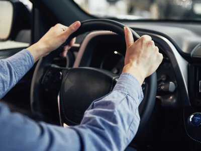 У Польщі спростили іспити на водійські права для українців: нові правила та покрокова інструкція 