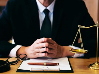 Зміни у Законі Про безоплатну правничу допомогу: хто з криворіжців ще може отримати юридичну консультацію