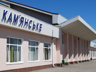 У Кам’янському змінюється розклад та маршрути електричок на кінець травня: актуальний графік