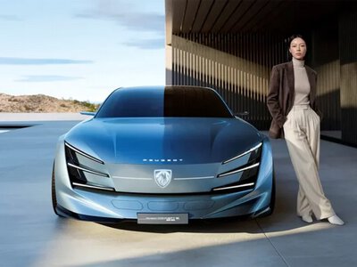 Peugeot та Dongfeng підписали нову угоду про співпрацю