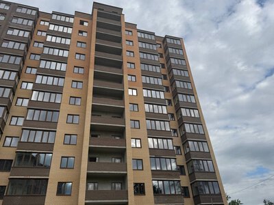 Скандал у Житомирі: на «Тетерівському бульварі» інвестори протестують проти нових умов забудовника