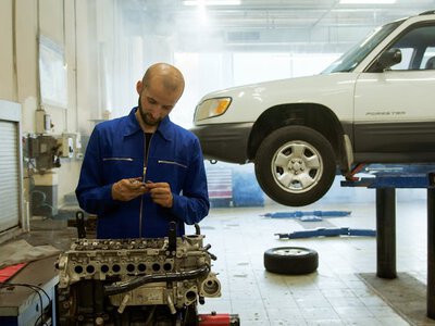 Цей звук під час перемикання передач може закінчитися капремонтом авто