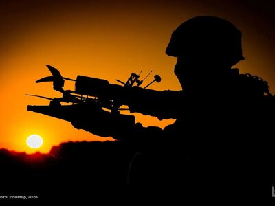 Ворог випустив 4,5 тис. дронів та провів 232 атаки - Генштаб про ситуацію на фронті
