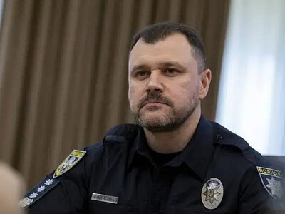 Чи варто киянам виїжджати з міста: очільник МВС відповів