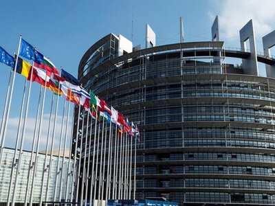 Посольство рф в Німеччині заявило, що росія планує «лише хірургічні удари» по військових цілях у Києві