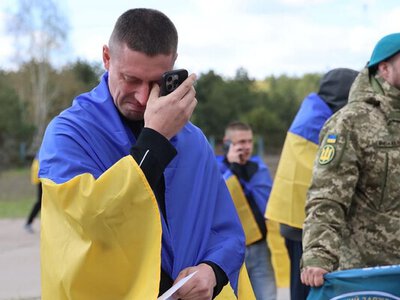 Понад 20 тисяч українців можуть перебувати у полоні Росії: у Раді розповіли про тортури над ними