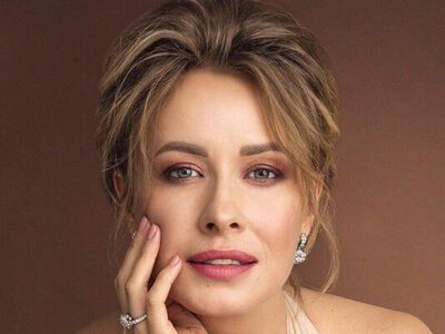 Олена Кравець відверто розповіла, що пережила два викидні
