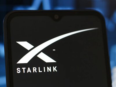 Starlink розпочав роботу в Киргизстані
